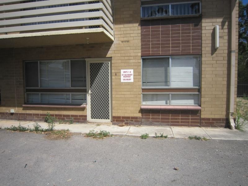 1/34 Salisbury Highway, Salisbury SA 5108