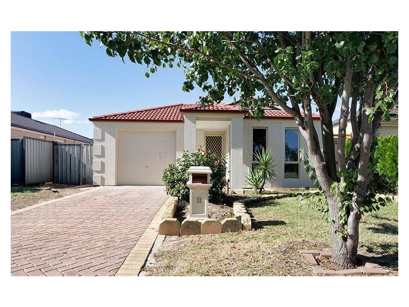 11 Macfarlane Way, Andrews Farm SA 5114