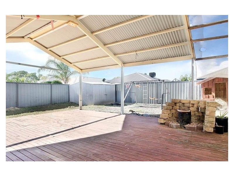 11 Macfarlane Way, Andrews Farm SA 5114