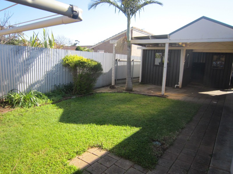 Brahma Lodge SA 5109