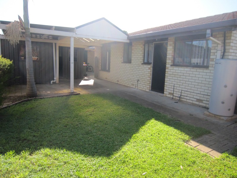 Brahma Lodge SA 5109