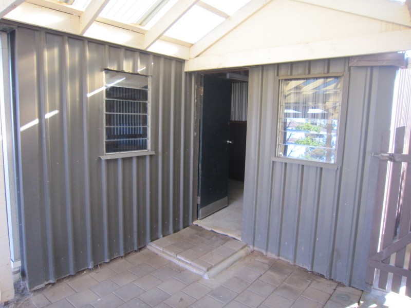 Brahma Lodge SA 5109