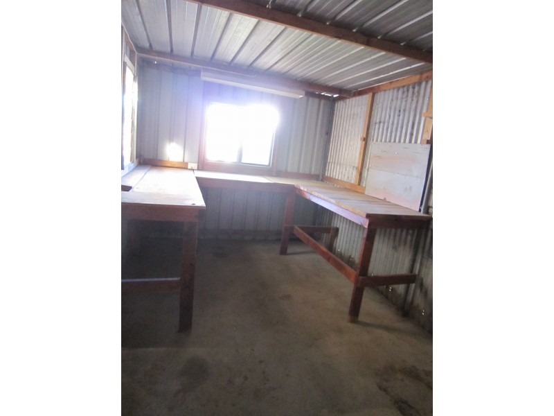 Brahma Lodge SA 5109