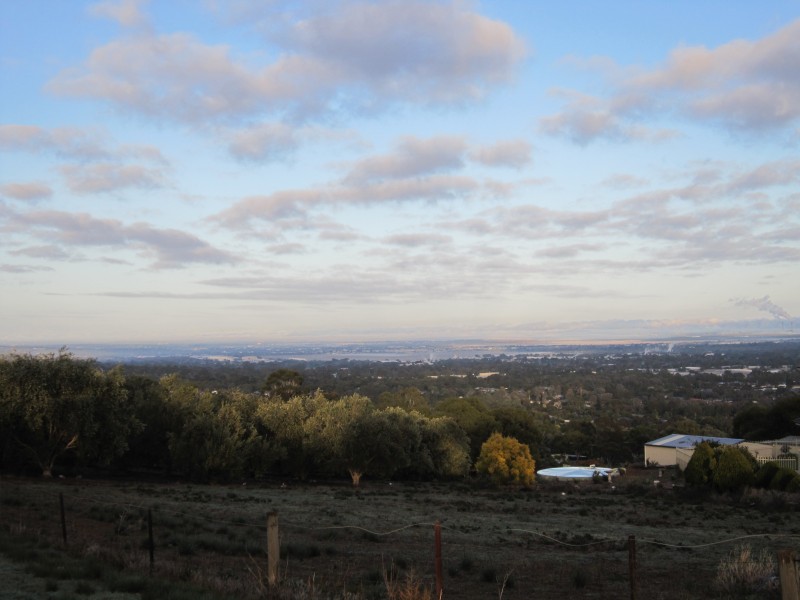 Salisbury Heights SA 5109