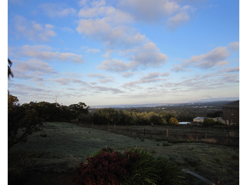 Salisbury Heights SA 5109