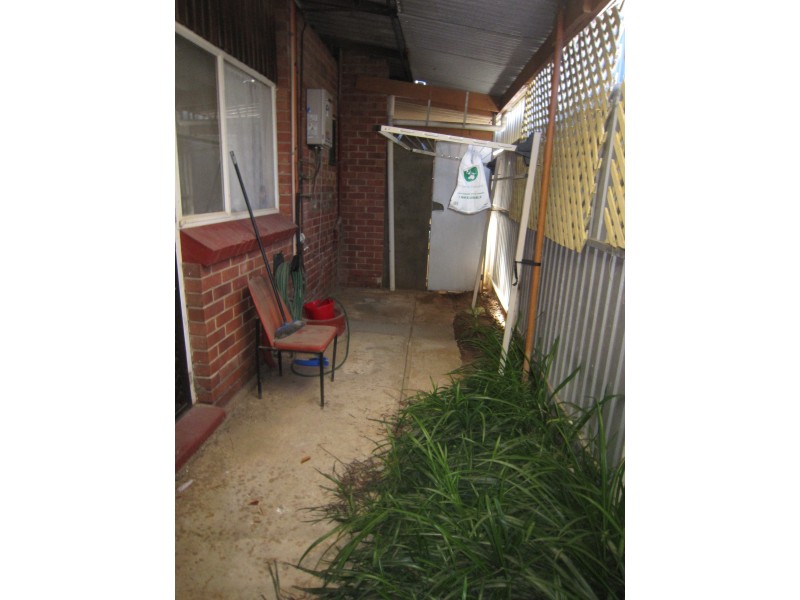 3/33 Wodonga St, Beverley SA 5009