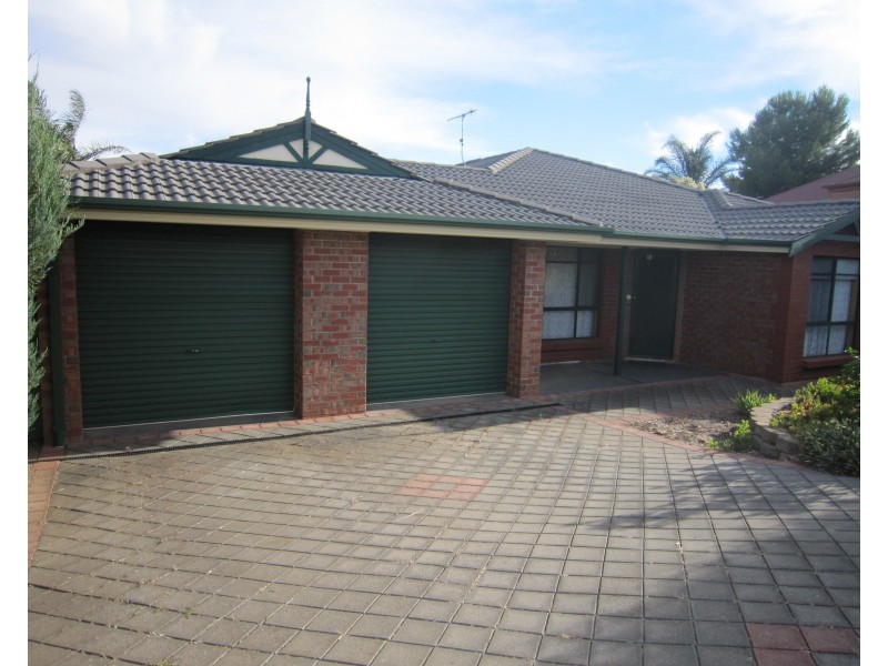 15 Berkley Way, Hillbank SA 5112