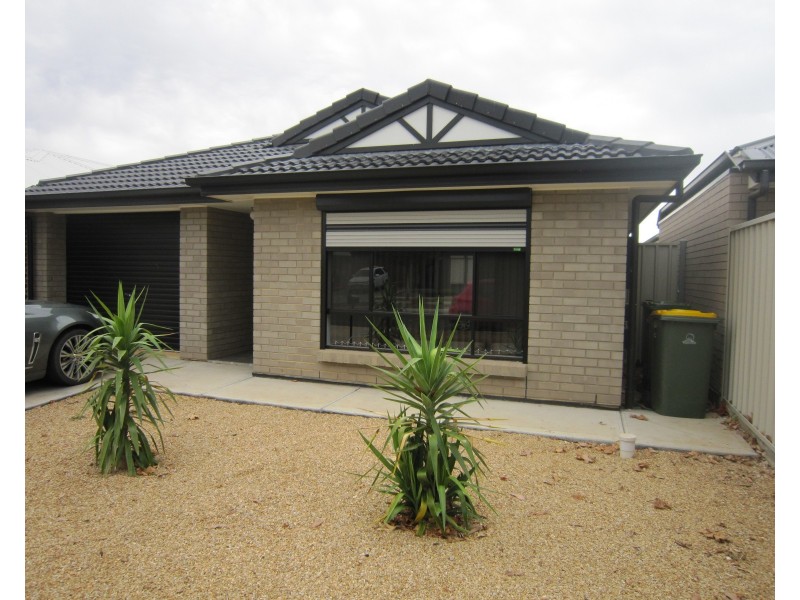 20 Central Bvd, Munno Para West SA 5115