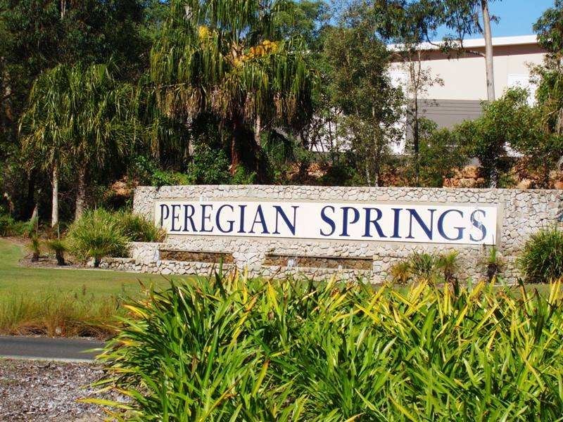 Peregian Springs QLD 4573