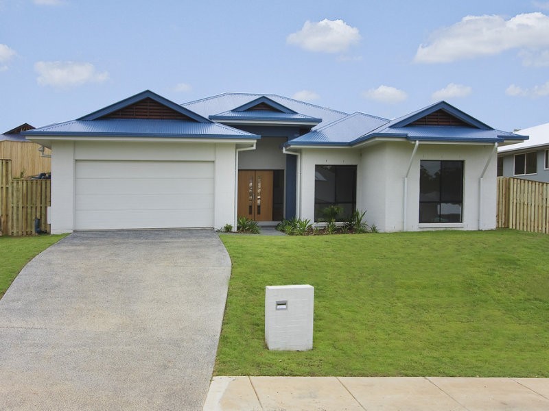 Augustine Heights QLD 4300