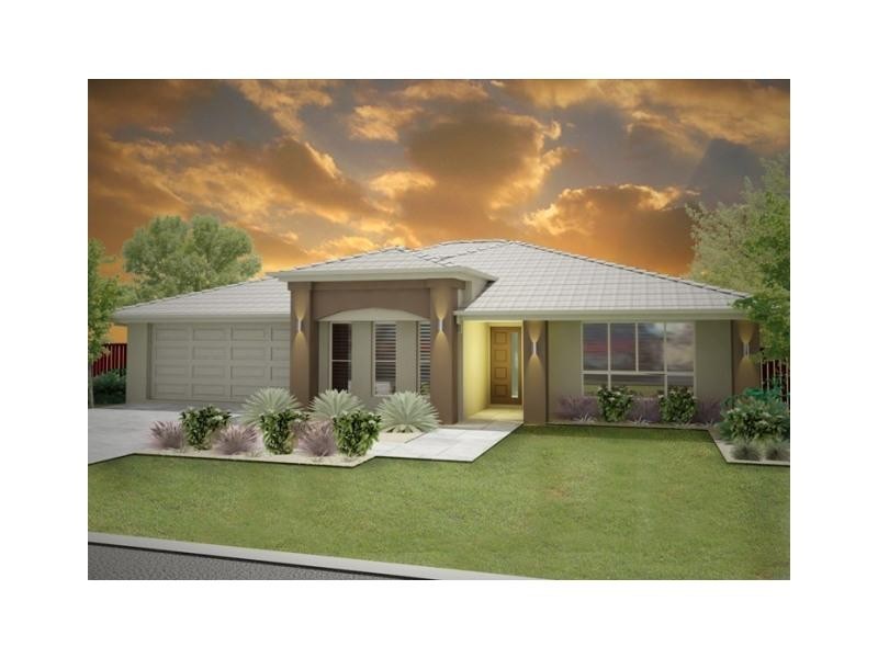 Bellbird Park QLD 4300