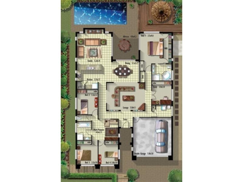 Augustine Heights QLD 4300