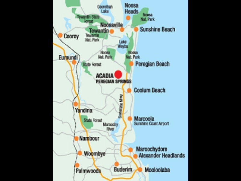 Peregian Springs QLD 4573