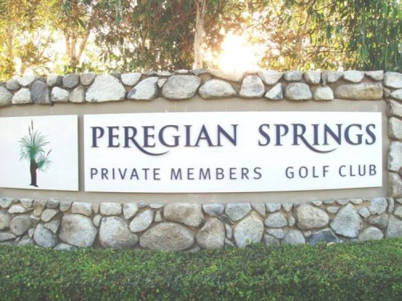 Peregian Springs QLD 4573