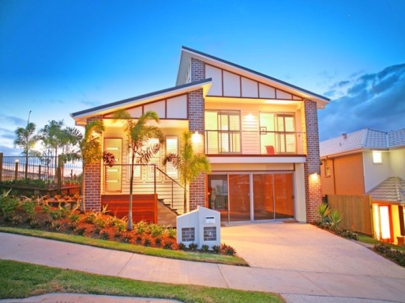 Springfield Lakes QLD 4300