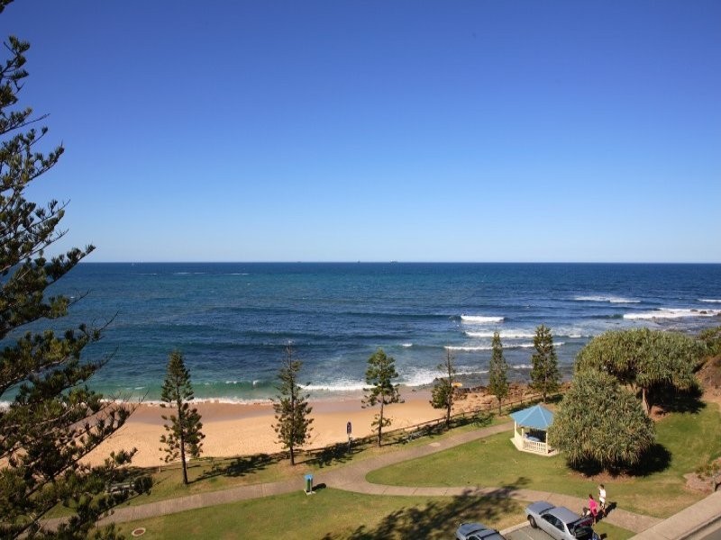 Moffat Beach QLD 4551