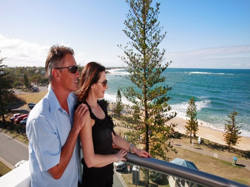 Moffat Beach QLD 4551