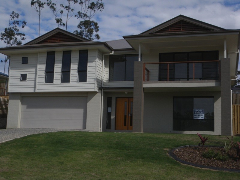 Augustine Heights QLD 4300