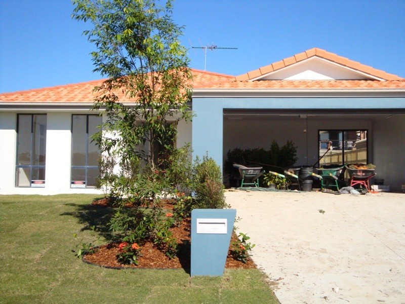 Ormeau QLD 4208