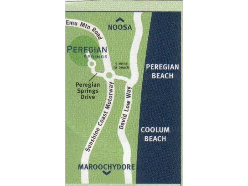 Peregian Springs QLD 4573