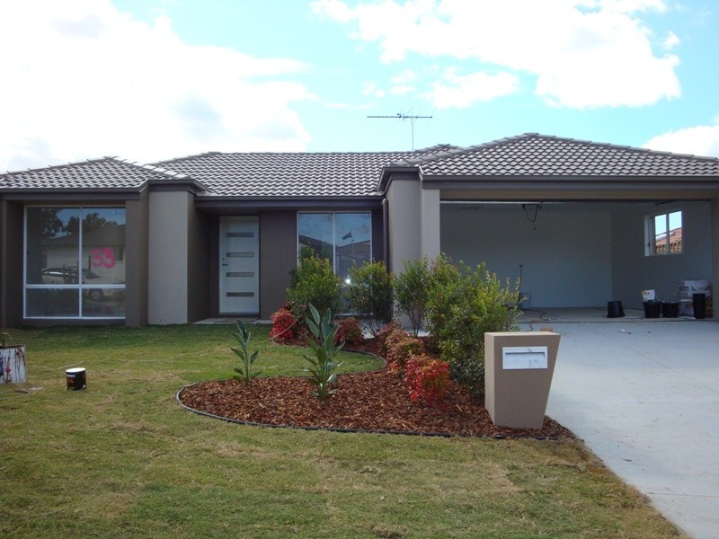Ormeau QLD 4208