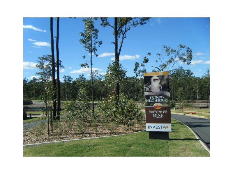 Augustine Heights QLD 4300