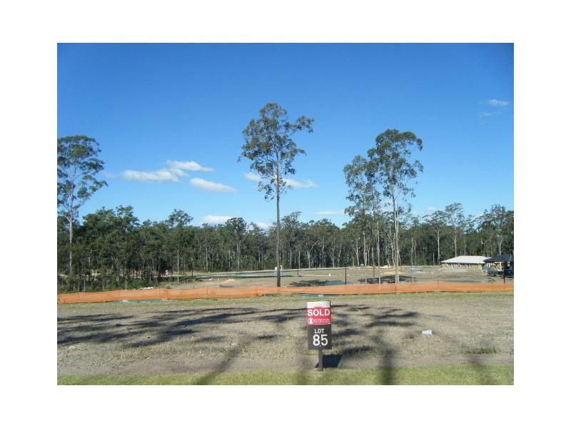 Augustine Heights QLD 4300