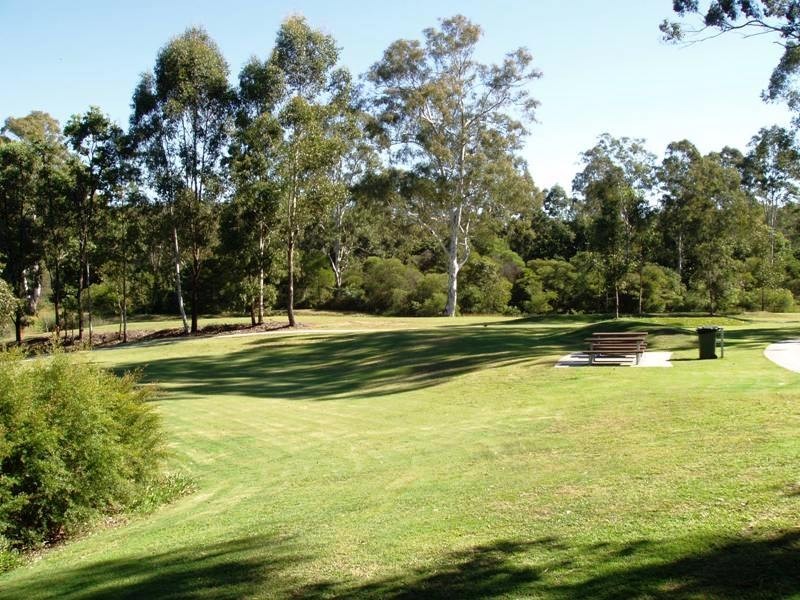 Collingwood Park QLD 4301