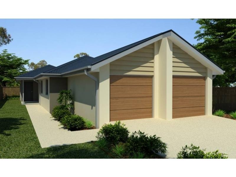 Rothwell QLD 4022