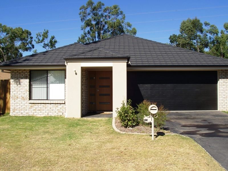 Collingwood Park QLD 4301