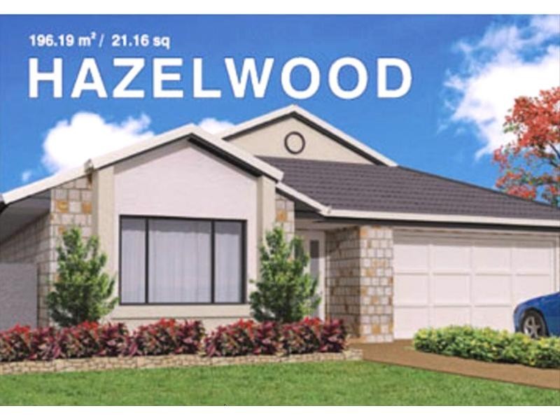 Brassall QLD 4305