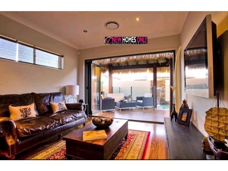 Upper Coomera QLD 4209