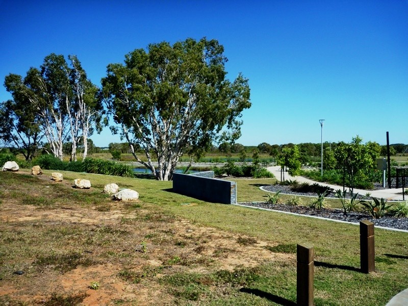 Mackay QLD 4740