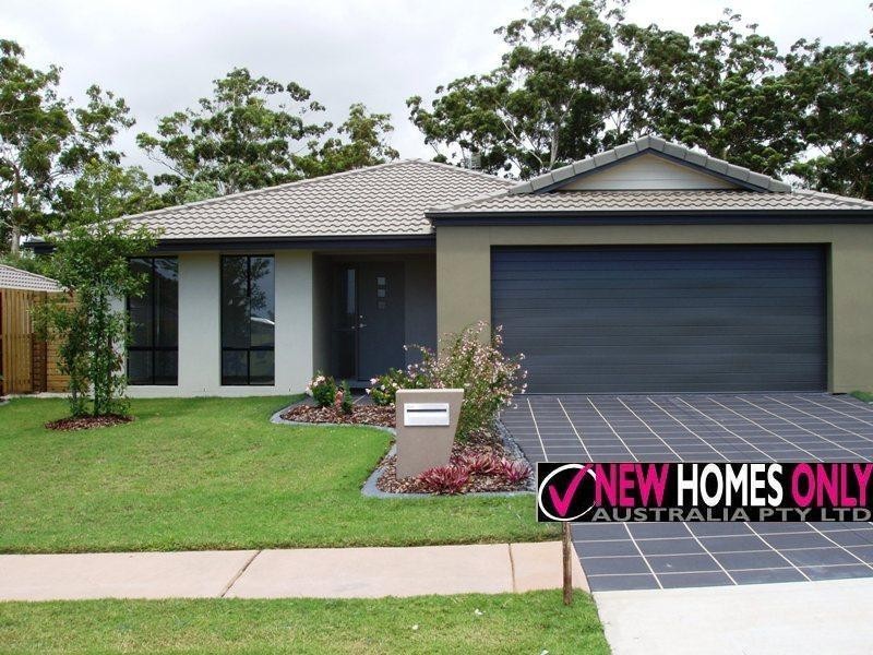 Ormeau QLD 4208