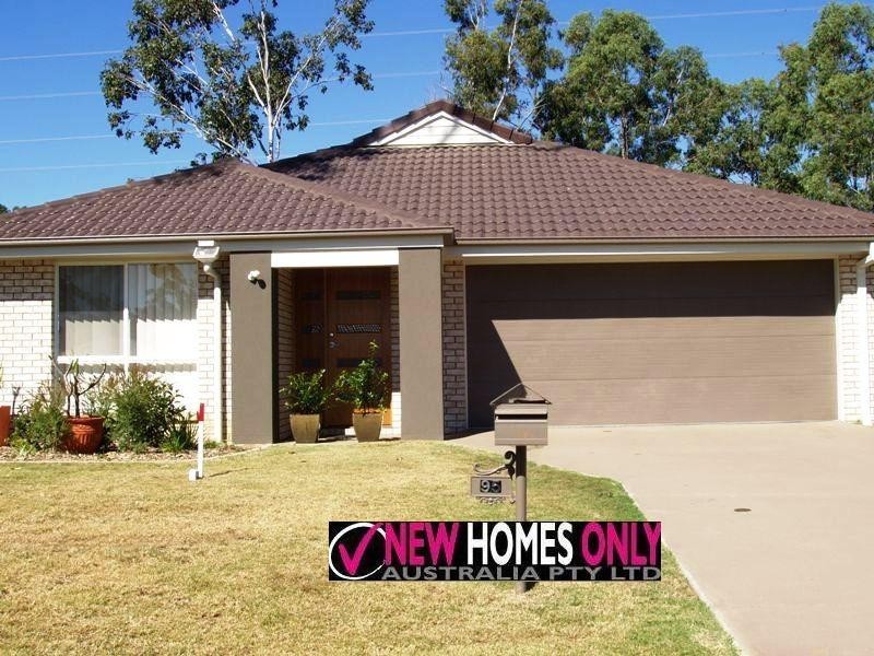 Redbank Plains QLD 4301