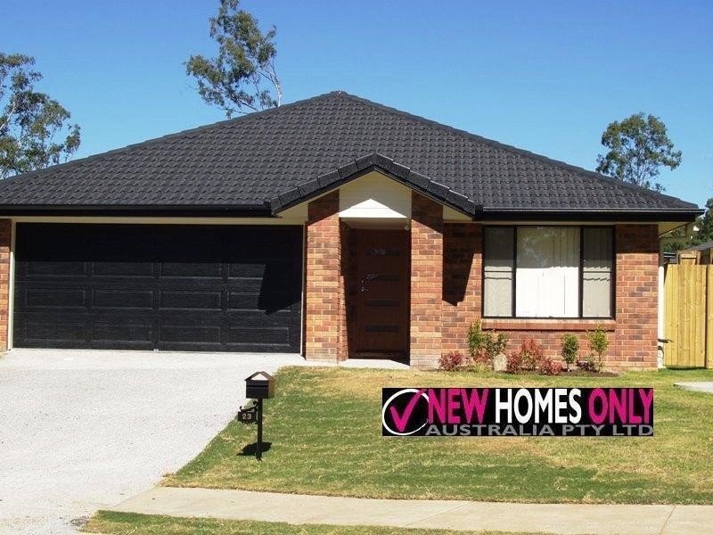Redbank Plains QLD 4301