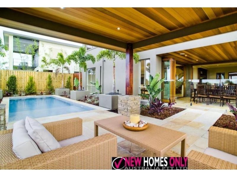 Mountain Creek QLD 4557