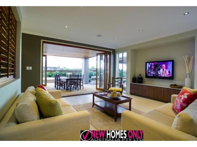 Mountain Creek QLD 4557