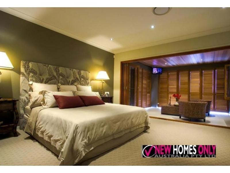 Mountain Creek QLD 4557