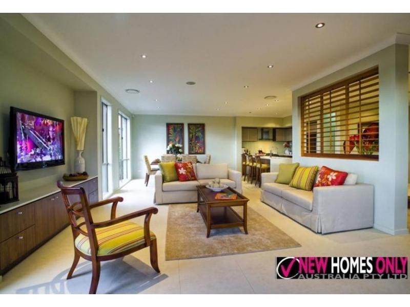 Mountain Creek QLD 4557