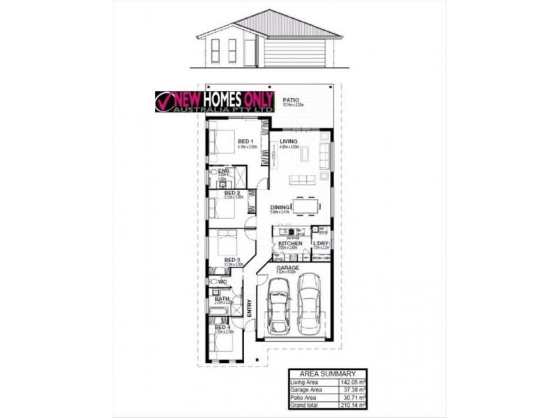 Mount Cotton QLD 4165