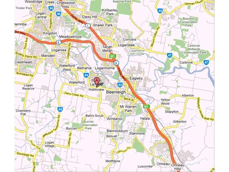 Holmview QLD 4207