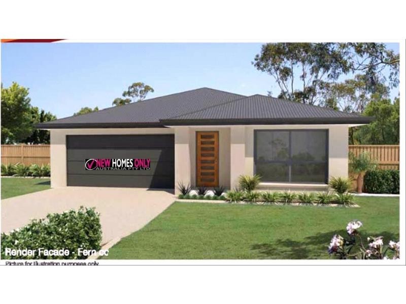 Booval QLD 4304