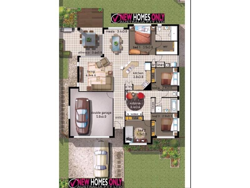 Victoria Point QLD 4165