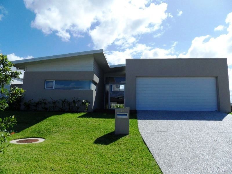 Mountain Creek QLD 4557