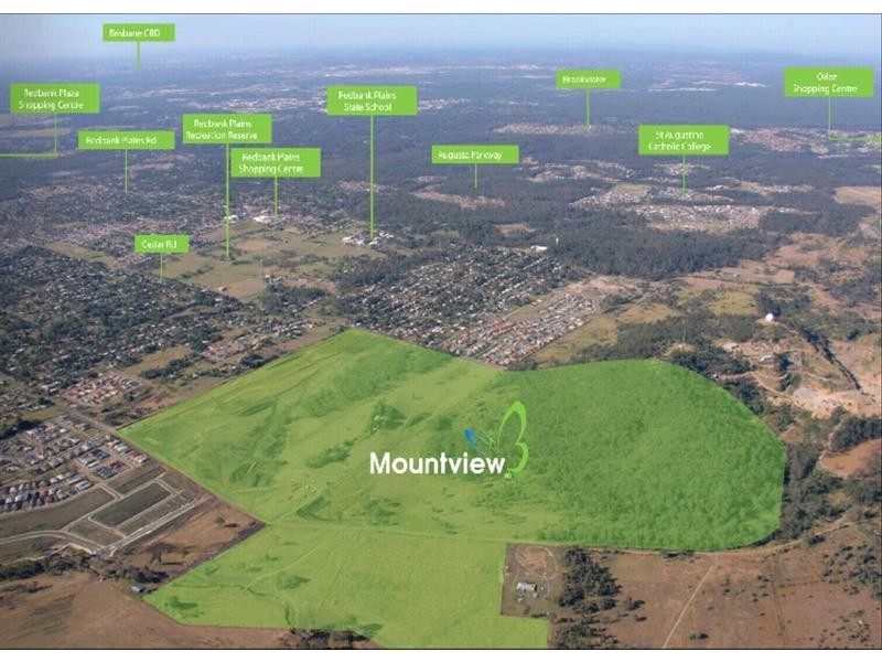 Redbank Plains QLD 4301