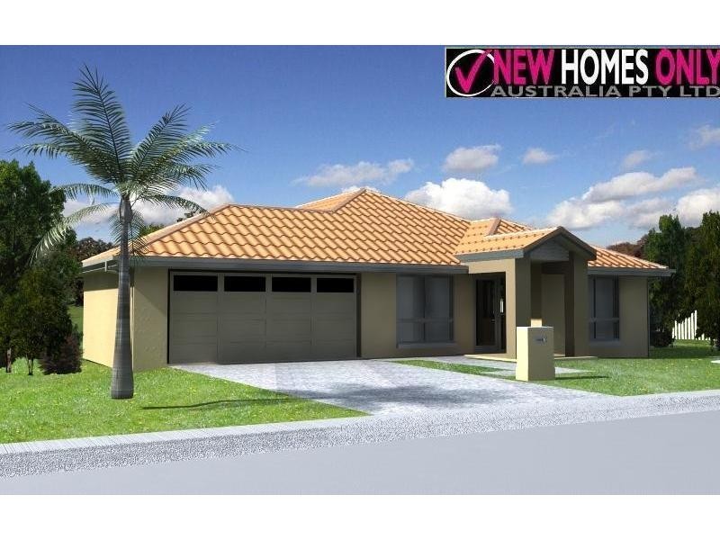 Redland Bay QLD 4165