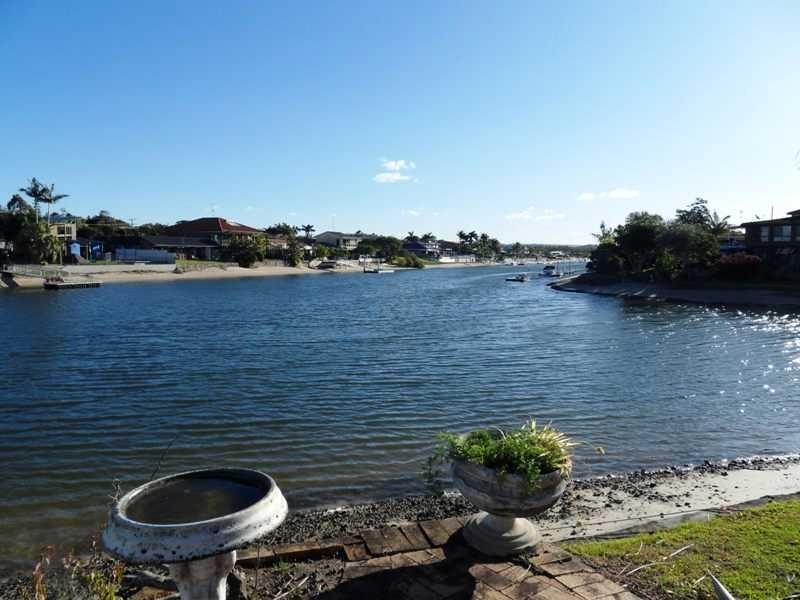 Maroochydore QLD 4558