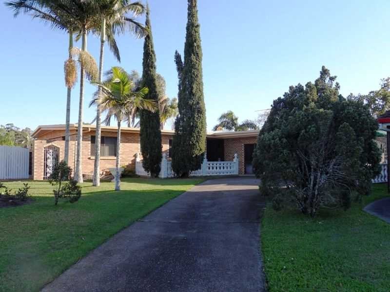 Maroochydore QLD 4558