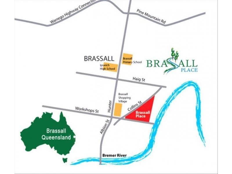 Brassall QLD 4305